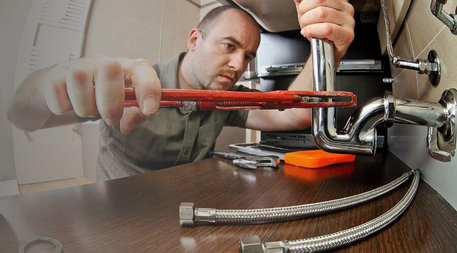 Professional water heater repair in Port Angeles, WA